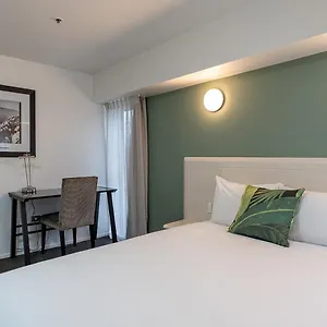 Mercure And Wellington