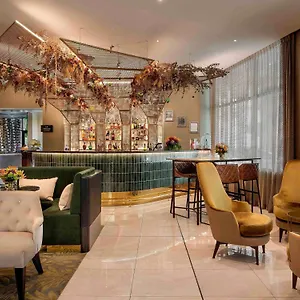 5* Отель Sofitel